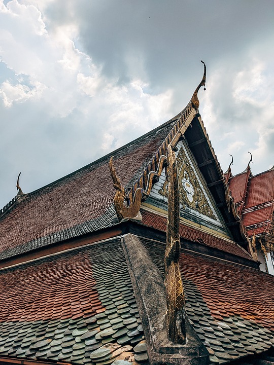  Family-friendly attractions in Bangkok Thailand