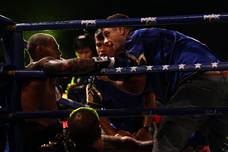  Authentic Muay Thai experiences in Bangkok