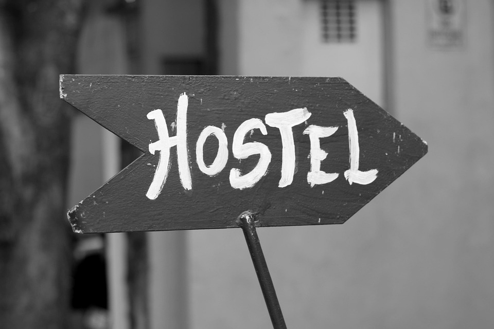  Budget backpacker hostels in Bangkok