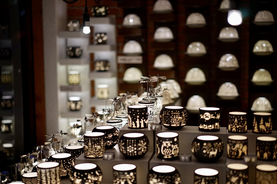  Christmas markets and fairs in Bangkok 2025