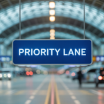 Priority Lane