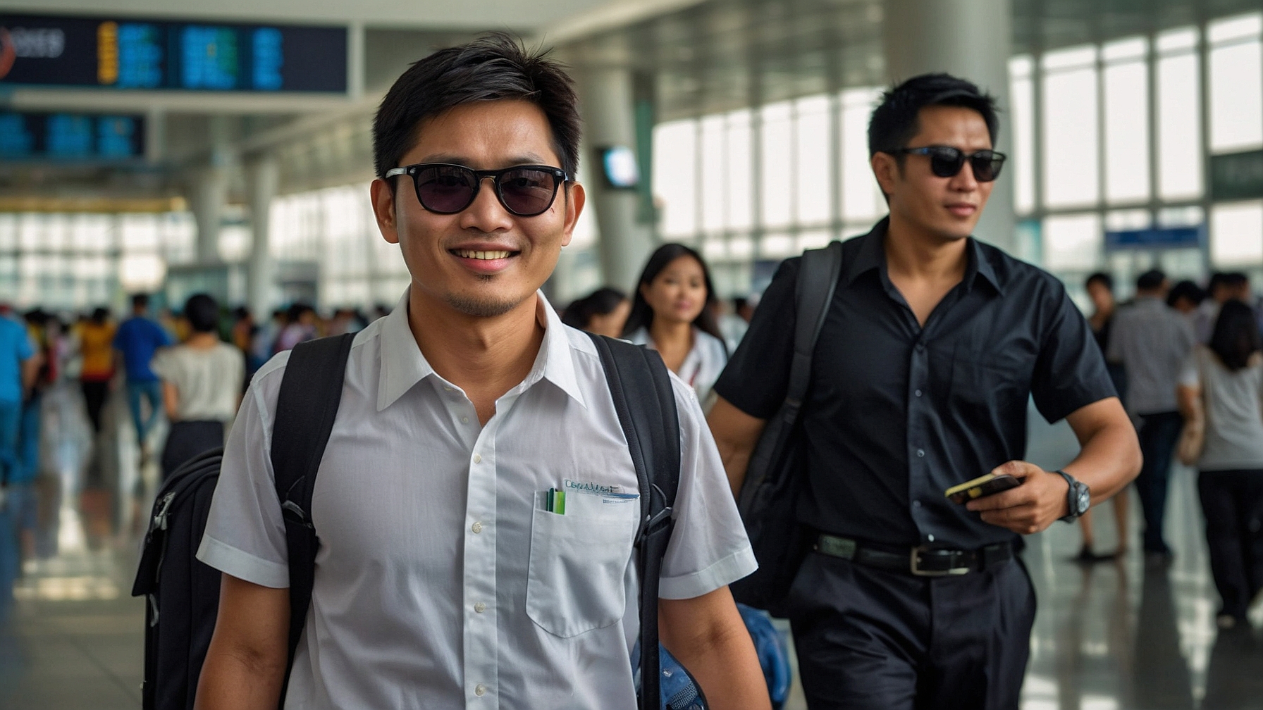 Bangkok to Sangkhlaburi Private Transfer