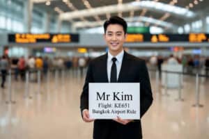 Ayutthaya day trip from Bangkok