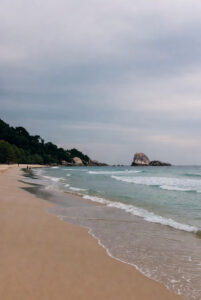 Bangkok to Ayutthaya, Kanchanaburi & Koh Samet