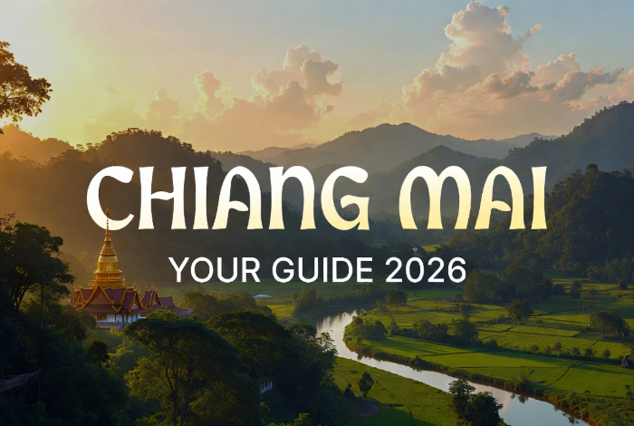Chiang Mai guide 2026