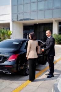 Hua Hin to Suvarnabhumi Airport