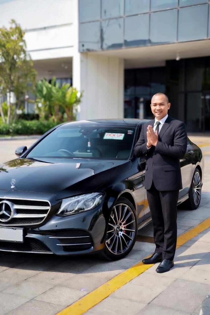 Hua Hin to Suvarnabhumi Airport car Hua Hin to Suvarnabhumi Airport