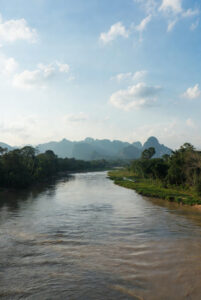 Kanchanaburi to Suvarnabhumi Airport