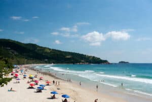 Phuket Ultimate Guide 2026: From Bangkok Airport to Thailand’s Beach Paradise