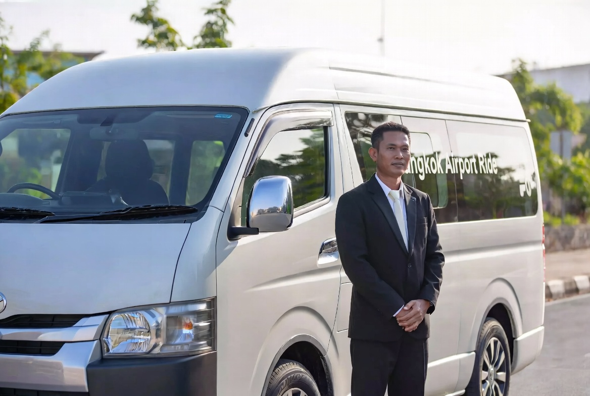 bangkok to pattaya Pattaya from Bangkok airport