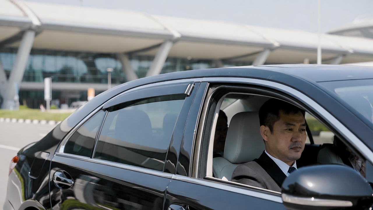 Transfer Services